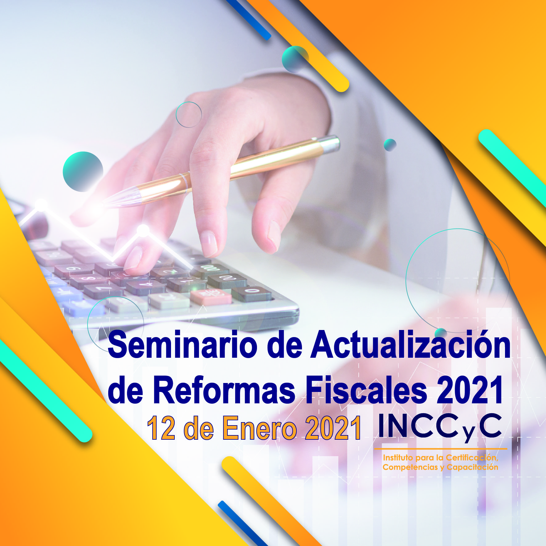 Registro Reformas Fiscales 2021 INCCyC